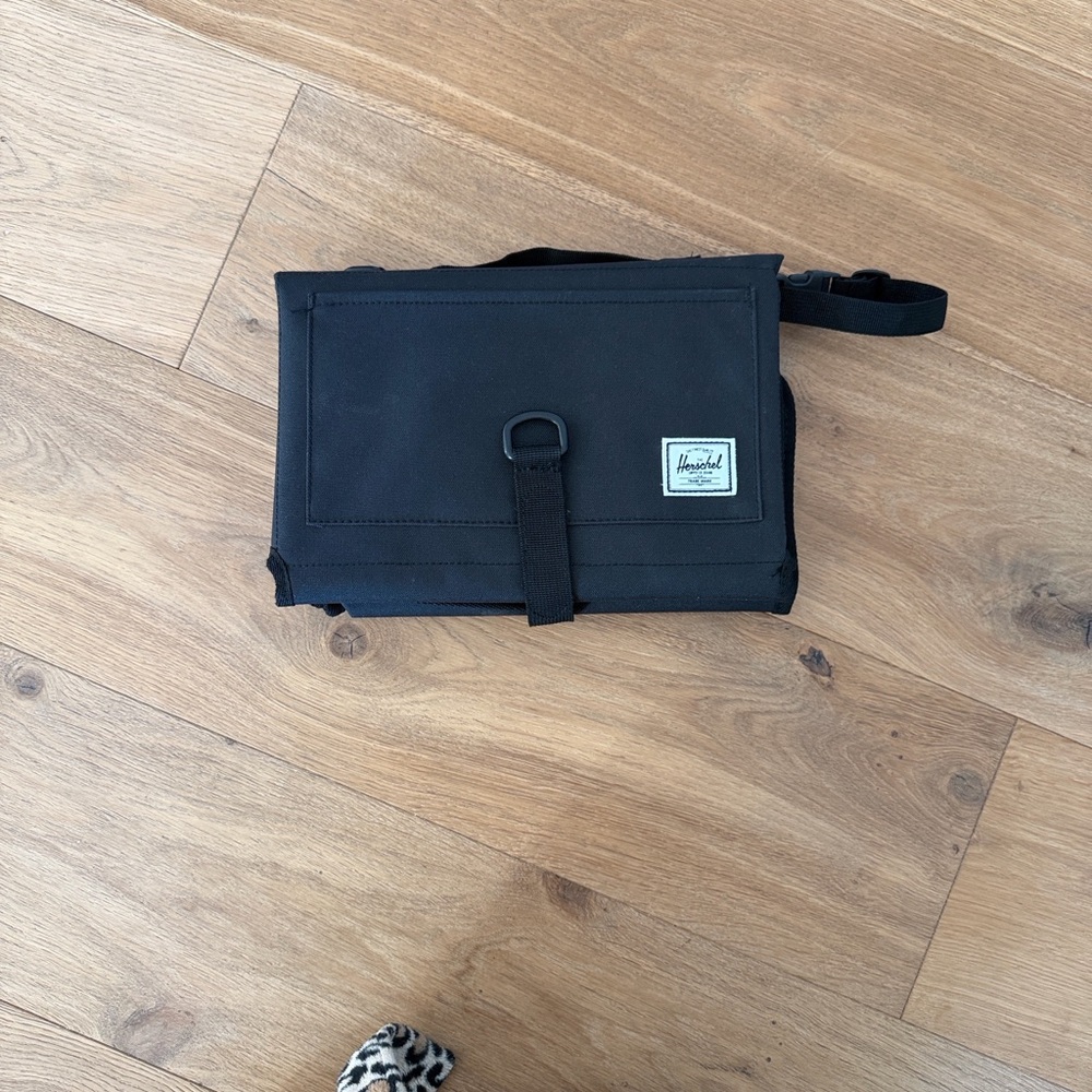 Herschel Supply Company Diaper Chaging Pad